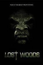 Watch Lost Woods Megashare8