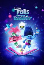 Watch Trolls Holiday in Harmony (TV Special 2021) Megashare8