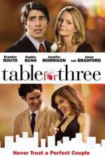 Watch Table for Three Megashare8