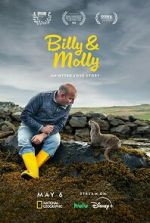 Watch Billy & Molly: An Otter Love Story Megashare8