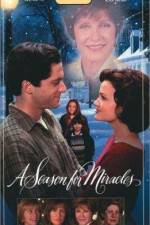 Watch Hallmark Hall of Fame - A Season for Miracles Megashare8