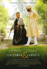 Watch Victoria & Abdul Megashare8