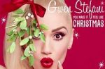 Watch Gwen Stefani\'s You Make It Feel Like Christmas Megashare8