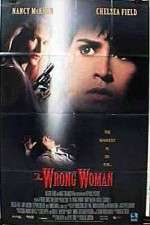 Watch The Wrong Woman Megashare8