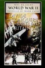 Watch Divide and Conquer Megashare8