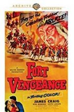 Watch Fort Vengeance Megashare8