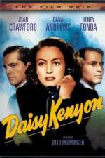 Watch Daisy Kenyon Megashare8