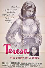 Watch Teresa Megashare8