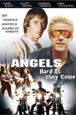 Watch Angels Hard as They Come Megashare8