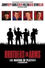 Watch Platoon: Brothers in Arms Megashare8