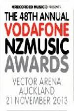 Watch Vodafone New Zealand Music Awards Megashare8