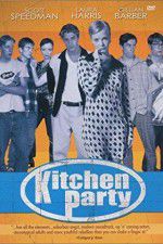 Watch Kitchen Party Megashare8