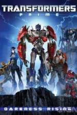 Watch Transformers Prime: Darkness Rising Megashare8