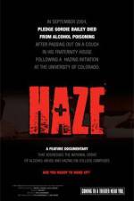 Watch Haze Megashare8