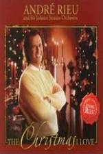 Watch Andre Rieu: The Christmas I Love Megashare8