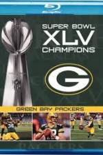 Watch NFL Super Bowl XLV: Green Bay Packers Champions Megashare8