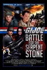 Watch G.I. Joe: Battle for the Serpent Stone Megashare8