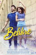 Watch Befikre Megashare8