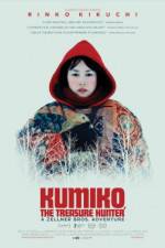 Watch Kumiko, the Treasure Hunter Megashare8