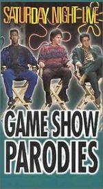 Watch Saturday Night Live: Game Show Parodies (TV Special 2000) Megashare8