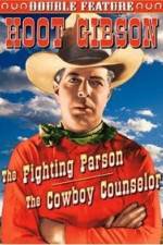 Watch The Cowboy Counsellor Megashare8