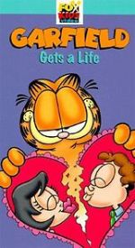 Watch Garfield Gets a Life (TV Short 1991) Megashare8