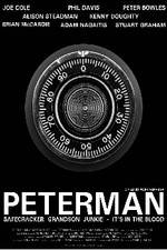 Watch Peterman Megashare8