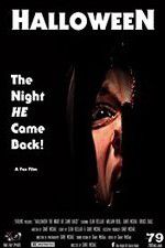 Watch Halloween: The Night HE Came Back Megashare8