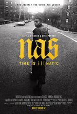 Watch Nas: Time Is Illmatic Megashare8