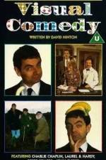 Watch Rowan Atkinson's Guide To Visual Comedy Megashare8