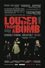 Watch Louder Than a Bomb Megashare8