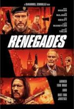 Watch Renegades Megashare8