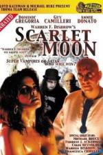 Watch Scarlet Moon Megashare8