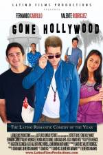 Watch Gone Hollywood Megashare8