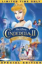 Watch Cinderella II: Dreams Come True Megashare8