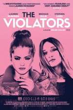 Watch The Violators Megashare8