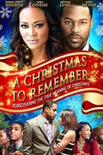Watch A Christmas to Remember Megashare8