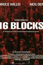 Watch 16 Blocks Megashare8