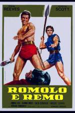 Watch Romolo e Remo Megashare8