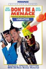 Watch Don't Be a Menace to South Central While Drinking Your Juice in the Hood Megashare8