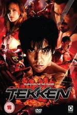 Watch Tekken Megashare8