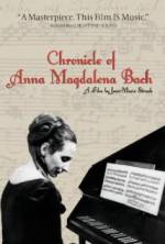 Watch The Chronicle of Anna Magdalena Bach Megashare8