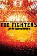 Watch Foo Fighters - Wasting Light On The Harbour Megashare8