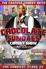 Watch The Chocolate Sundaes Comedy Show Megashare8