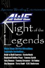 Watch AWE Night of Champions Megashare8