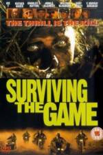 Watch Surviving the Game Megashare8