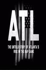 Watch ATL: The Untold Story of Atlanta's Rise in the Rap Game Megashare8