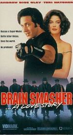 Watch Brain Smasher... A Love Story Megashare8