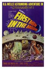 Watch The First Men in the Moon Megashare8