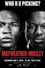 Watch HBO boxing classic: Mayweather vs Marquez Megashare8